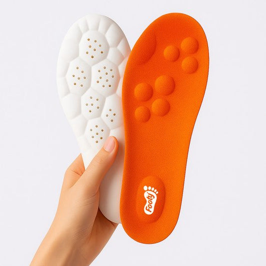 Masaj Ayakkabı Tabanlığı